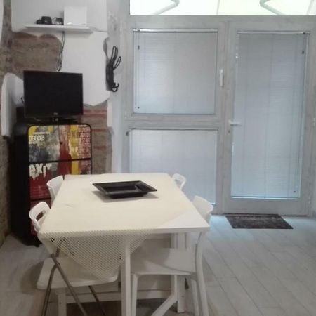 "Via Cavour 81" Apartment Arezzo Exterior photo