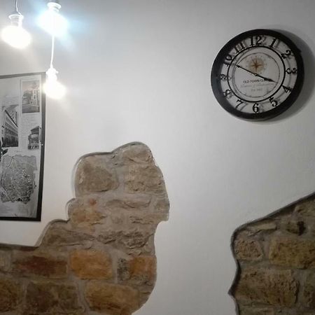 "Via Cavour 81" Apartment Arezzo Exterior photo