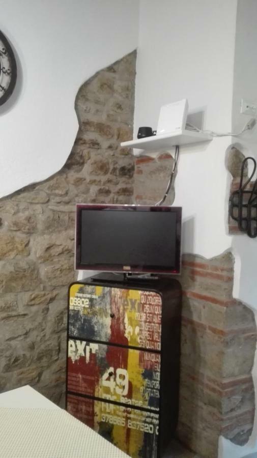 "Via Cavour 81" Apartment Arezzo Exterior photo