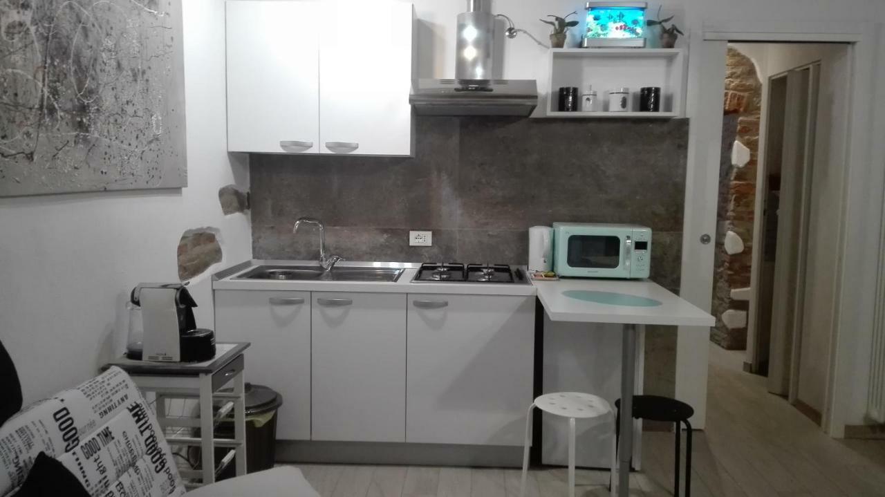 "Via Cavour 81" Apartment Arezzo Exterior photo