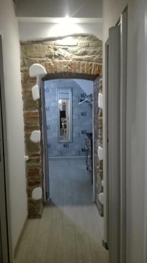 "Via Cavour 81" Apartment Arezzo Exterior photo