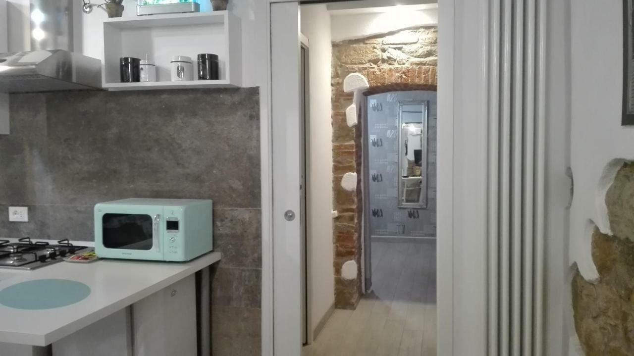 "Via Cavour 81" Apartment Arezzo Exterior photo