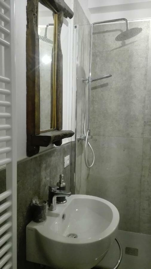 "Via Cavour 81" Apartment Arezzo Exterior photo
