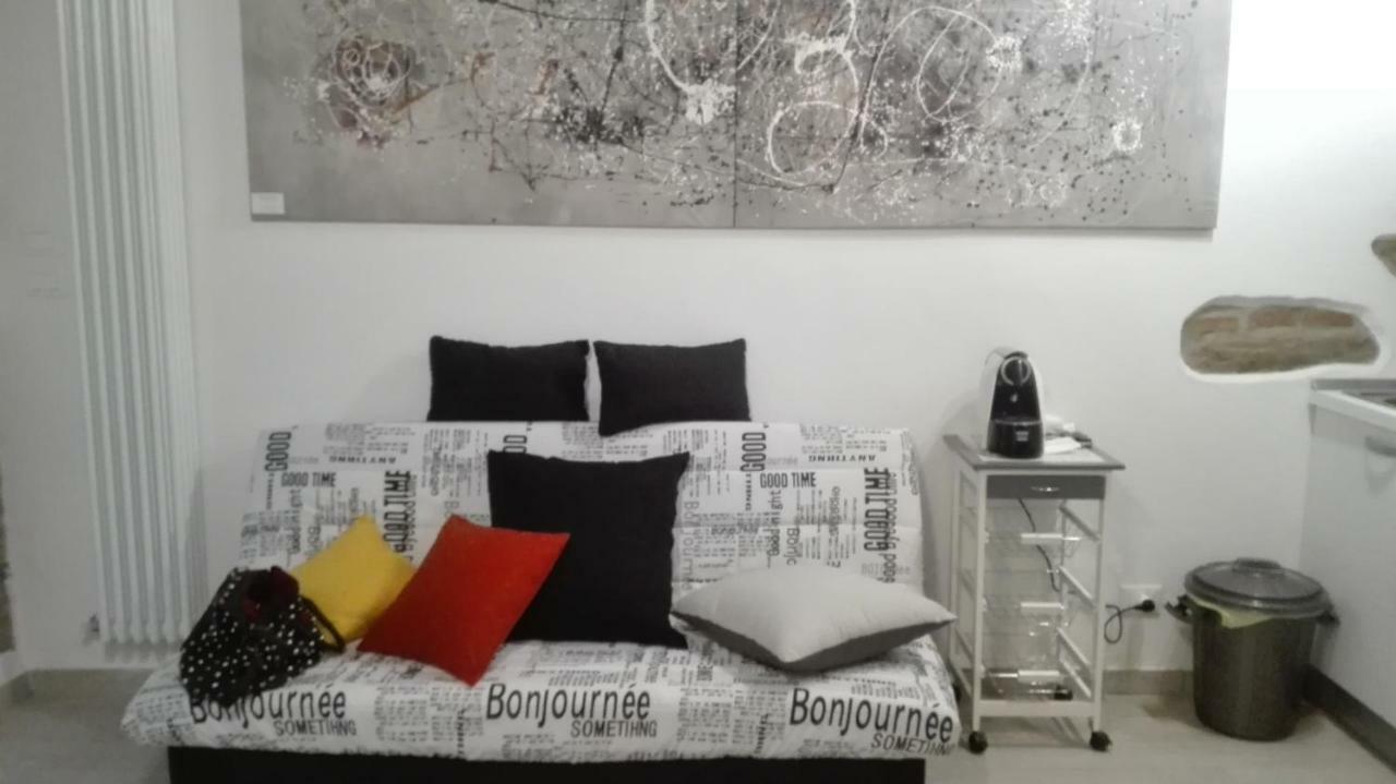 "Via Cavour 81" Apartment Arezzo Exterior photo