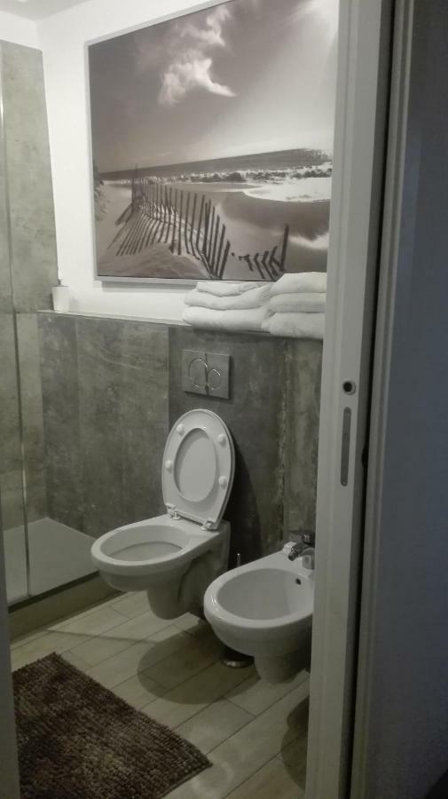 "Via Cavour 81" Apartment Arezzo Exterior photo