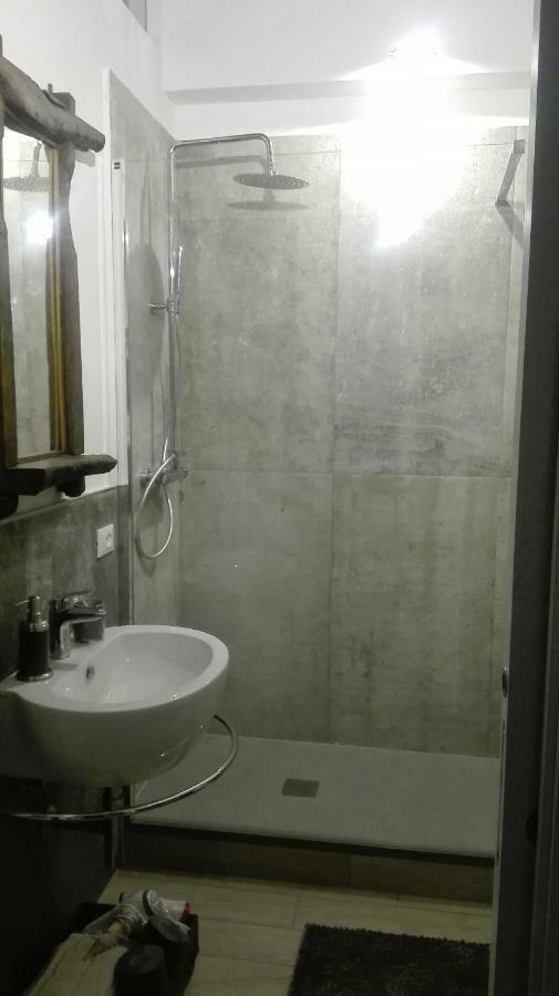 "Via Cavour 81" Apartment Arezzo Exterior photo